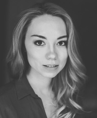 Марина Янова