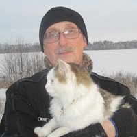 Владимир Костров