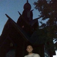 Антон Иванов  Александрович