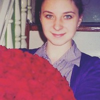 Ксения Иванченко | 