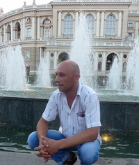 Андрей Рудницкий
