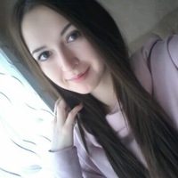 Настя Кочемасова