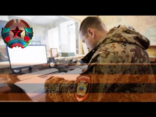Полиция ЛНР разрешила еб#ть козу. Часть 1. Луганск