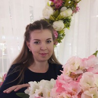 Юлия Романова