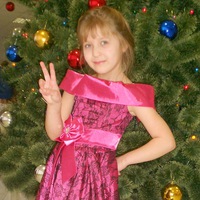 Ксюшенька Чеботаева