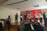 Центр психолого-педагогической поддержки "Апрель" - бесплатные услуги в Дзержинском районе