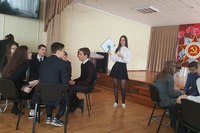 Центр психолого-педагогической поддержки "Апрель" - бесплатные услуги в Дзержинском районе