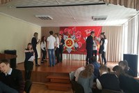 Центр психолого-педагогической поддержки "Апрель" - бесплатные услуги в Дзержинском районе