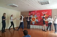Центр психолого-педагогической поддержки "Апрель" - бесплатные услуги в Дзержинском районе