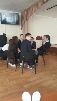 Центр психолого-педагогической поддержки "Апрель" - бесплатные услуги в Дзержинском районе