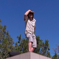 Андрей Левчук