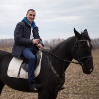Дмитрий Назарчук