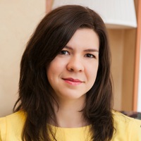 Надежда Малышева