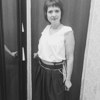 Анастасия Савицкая