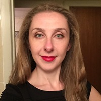 Ира Гнедько