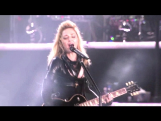 MDNA World Tour - Paris (2012)