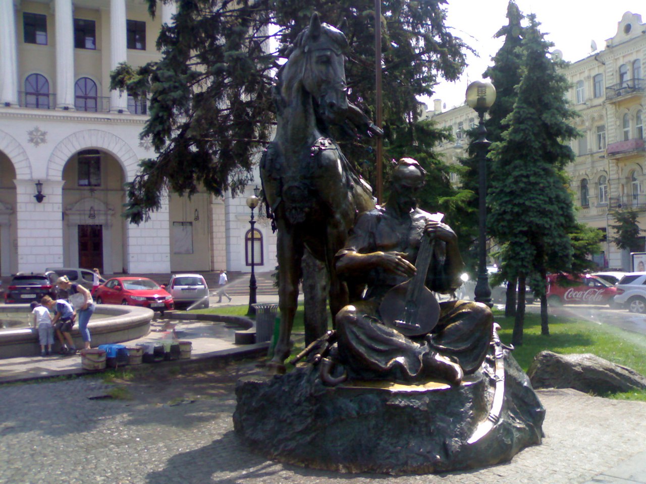 Киев - Мариуполь