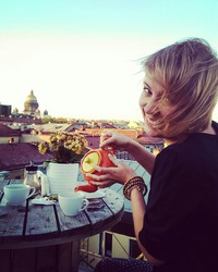 Катя Сесина