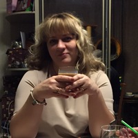 Елена Прокофьева
