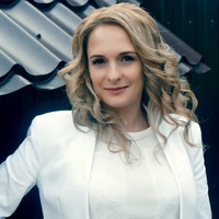Ирина Бакланова-Федорищева