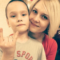 Евгения Веснина