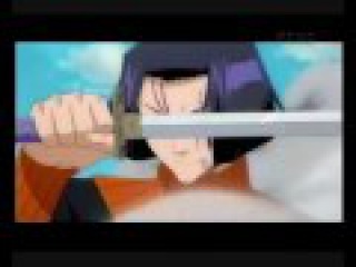 Yumichika Ayasegawa vs Charlotte Coolhorn - bleach amv