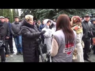 Викладачам та студентам училищ Тернопільщини виплатили зарплати і стипендії
