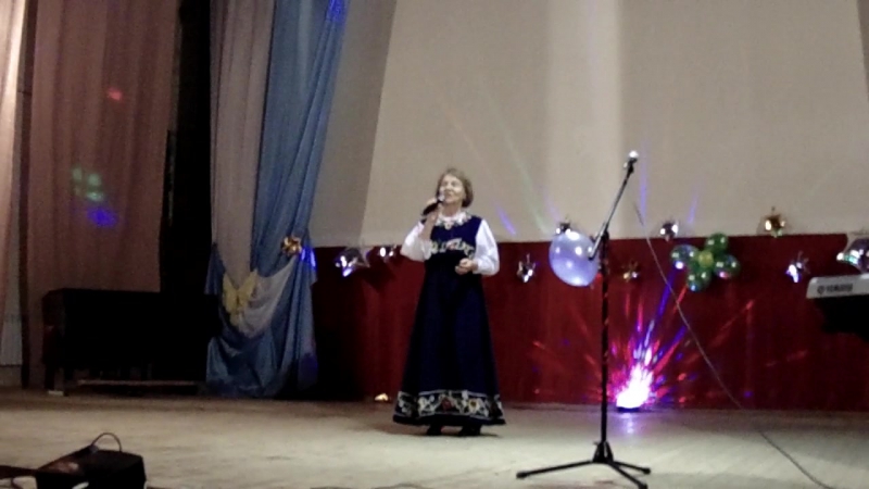 ДКПасегово