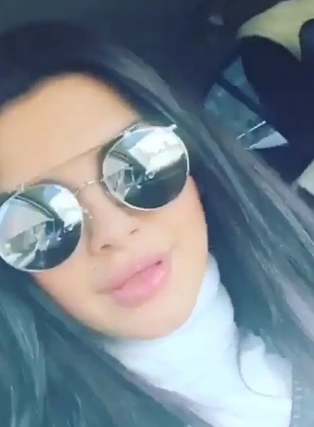 Ольга Чекалюк, Россия, Москва