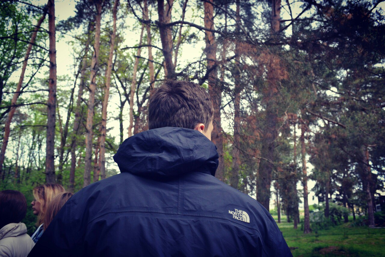 Илья Демченко