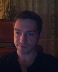 Игорь Репкин