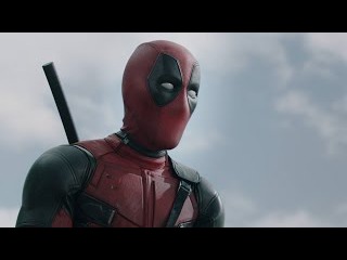 Смешная Озвучка (DeadPool на Гоблинском)