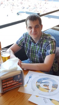 Алексей Коваленко