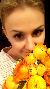 Яна Капинос
