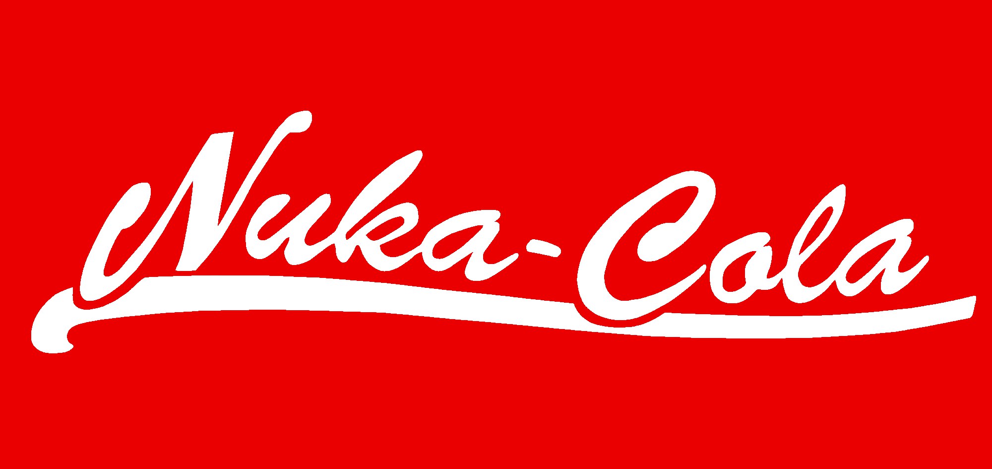 История Nuka-Cola 
