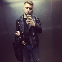 John Agafonov  ага