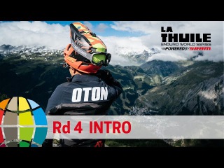 EWS 4: Two Time La Thuile? Italy Intro