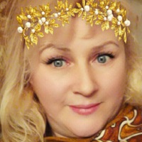 Марина Яценко