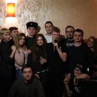 Никита Трунов