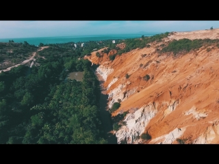 🇻🇳 Месяц приключений и кайтсерфинга в Муй Не, Вьетнам! 🌬️🏄