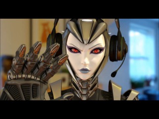 MTZ: OVERWATCH #0(Pilot) FOR АЛИГОБОСТИ