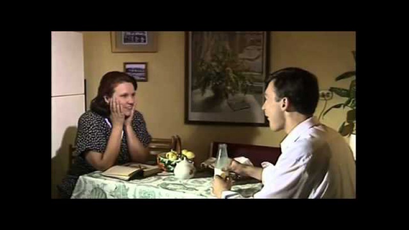 Под небом Вероны 1 серия 2005 Сериал