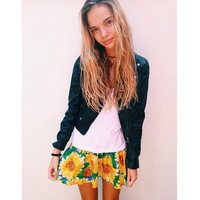 Мария Стоун