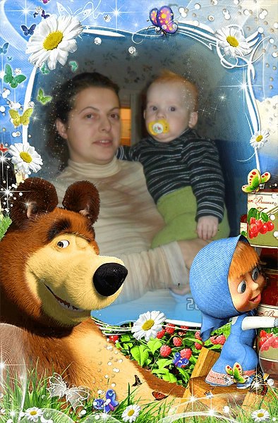 Ирина Филипьева, Россия, Красновишерск