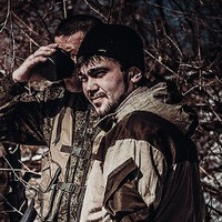 Павел Алексеев