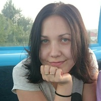 Танюха Кривченко