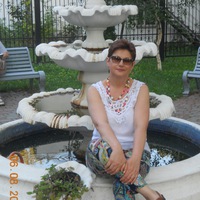 Галина Комсомольцева