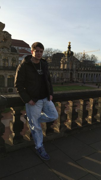 Nico Hempel