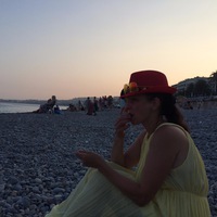 Марина Ковашева