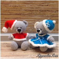 Вязание игрушек крючком в контакте новое 2018 Вязание игрушек крючком в контакте новое 2018